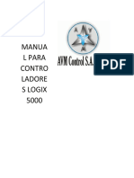 Manual PLC