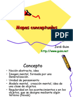 Mapas Conceptuales