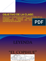 Presentacion Leyenda Clase 2