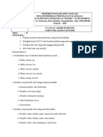 Pengantar Pariwisata Xi Paket B PDF