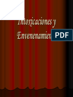Intoxicaciones2 PDF