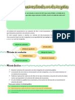 Ficha Guía Sistemas de Ecuaciones Lineales 2x2