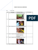 FORMAT PENCAPAIAN KOMPETENSI ANI