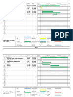 Pilmico Schedule 1-8