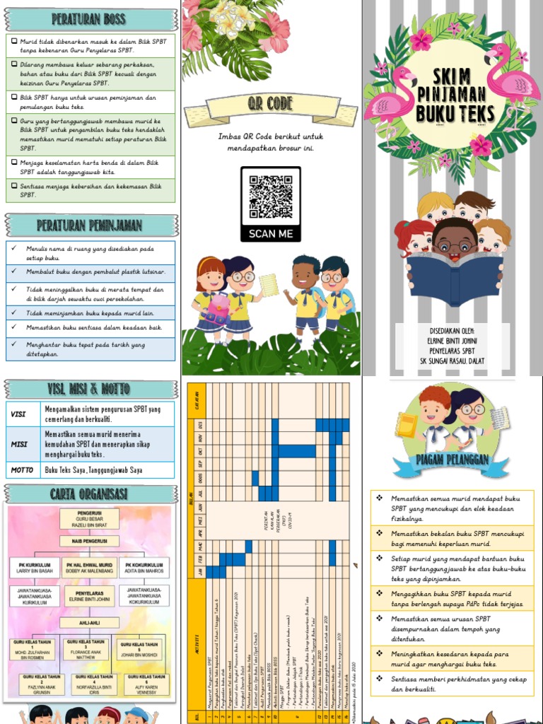 Brosur SPBT PDF | PDF