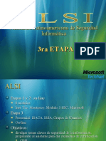 ALSIAcademia Latinoamericanade Seguridad Informtica On Line