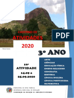 R1 - 3º ANO - 10S