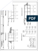 Feedmill STP Elevations and PFD