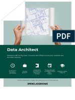 Data Architect: Relevez Le Défi Du Big Data ! Concevez Des Infrastructures Pour Exploiter Des Données Massives