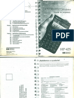 HP-42S_Manual de Propietario