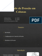 Controle de Pressão em Colunas FINAL