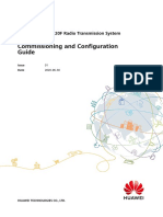 RTN 320&320F V100R020C00 Commissioning and Configuration Guide 01