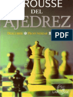 Livro Manual De Xadrez Idel Becker