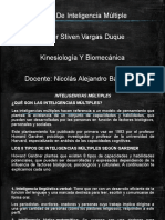 Tipos de Inteligencia Abner Stiven Vargas Duque