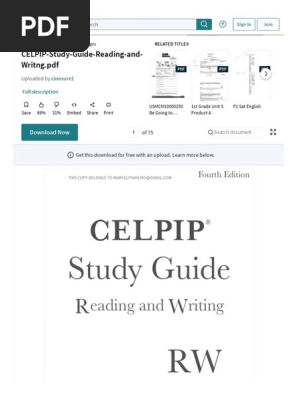 celpip