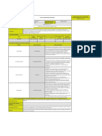 Formato 2. Plan de Continuidad Integrado (1)