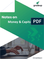 Money Capital Market 2 11