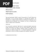 Requisitos para Carriles FAST C-TPAT | PDF | Aduanas y Protección de ...