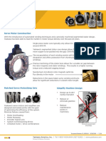 Sigma-5 Servo: Key Advantages