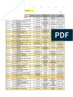 Informacion Indicadores Agosto 2020