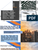 Struktur & Konstruksi Bangunan Iv