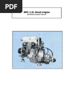 Download Bmc Leyland 1500L Diesel Workshop Manual by acid_47584 SN47711393 doc pdf