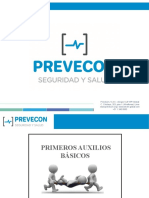 _archivetempPPT.  Primeros Auxilios - RCP Basico (PREVECON) (2)