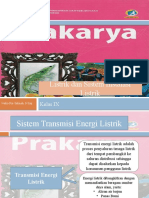 Prakarya (2) Kls 9