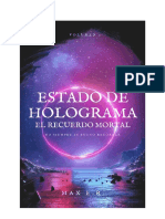 Estado de Holograma