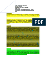 Investigación Formativa