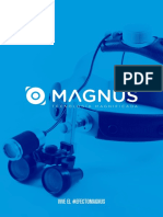 Magnus Brochure