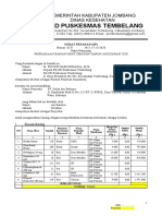 Surat Pesanan