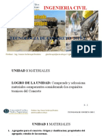 S-1 Tecnologia de Concreto 2019-2 22-08-2019