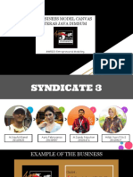 UTS EM Syndicate 3 PDF