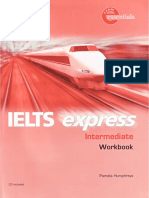 1humphreys Pamela Ielts Express Intermediate Workbook PDF