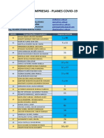 FINAL ASIGNACION DE EMPRESAS PLAN Covid19 - 16junio