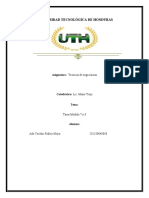 Tarea Modulo 7 y 8