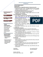 Bahan Ajar 3 Integral Luas Daerah - Sugiharto PDF