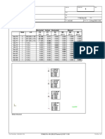 Structural Analysis Results