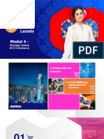 Modul KAU Lazada 4 - Strategi Berjualan Di E-Commerce PDF