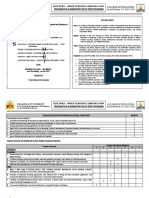 M A R T: Organization & Administration of Sped Programs