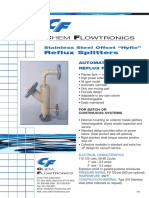 Valves Steel Hyflow PDF