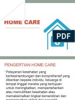 Home Care