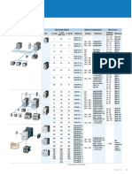 Eaton Contatores Linha - Dil PDF