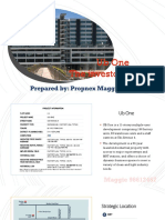 Ub One Level 11-For Sale PDF
