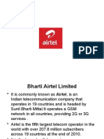 01 Presentation Fibre Optics