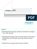Desain LAN PDF