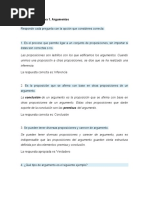 Actividad Integradora 5 Modulo 5 Pdf