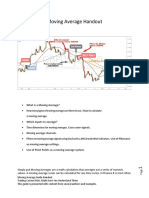 Moving Average Guide Handout Final