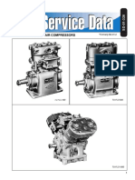 TU-FLO 400, 500, 1000 AIR COMPRESSORS: Formerly SD-01-2